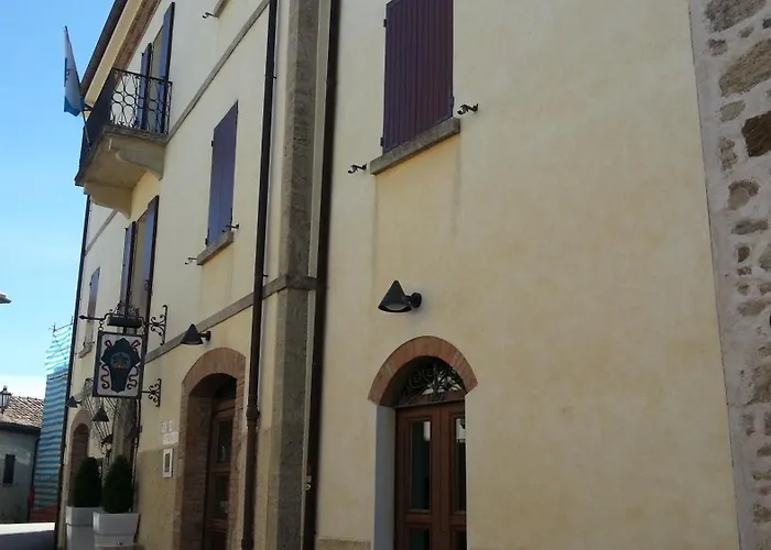 Modà Antica Dimora San Marino